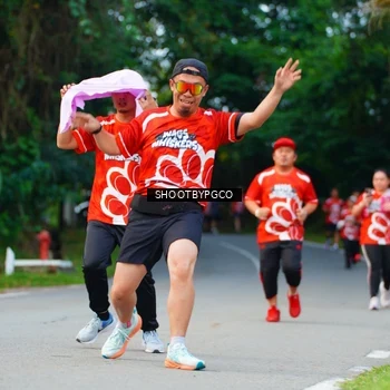 Runner Photo 8018426