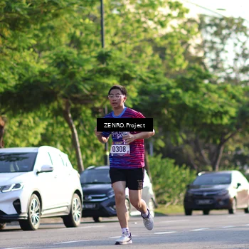 Runner Photo 8018427