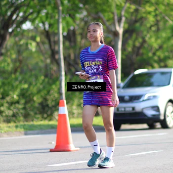 Runner Photo 8018428
