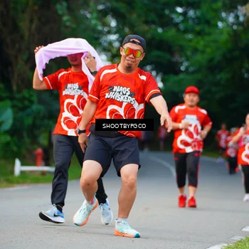 Runner Photo 8018436