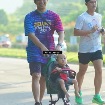 Runner Photo 8018440