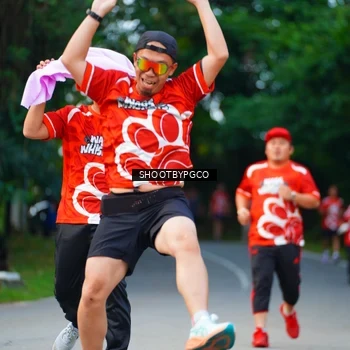 Runner Photo 8018446