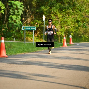 Runner Photo 8018455