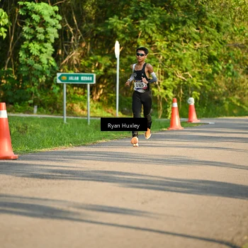 Runner Photo 8018456