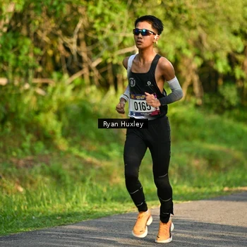 Runner Photo 8018458