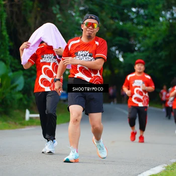 Runner Photo 8018459