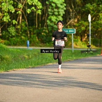Runner Photo 8018461