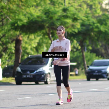 Runner Photo 8018462