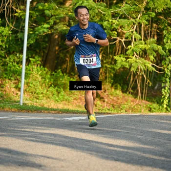 Runner Photo 8018464