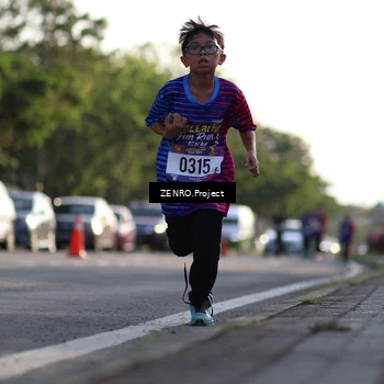Runner Photo 8018465