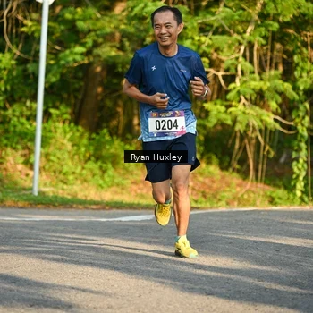 Runner Photo 8018466
