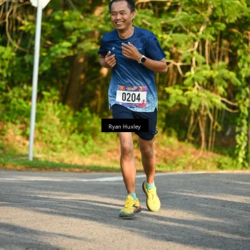 Runner Photo 8018467