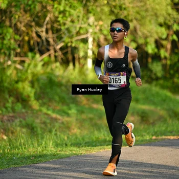 Runner Photo 8018468