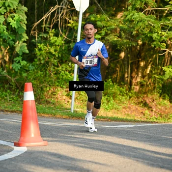Runner Photo 8018469