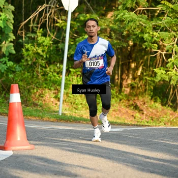 Runner Photo 8018471