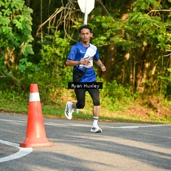 Runner Photo 8018472