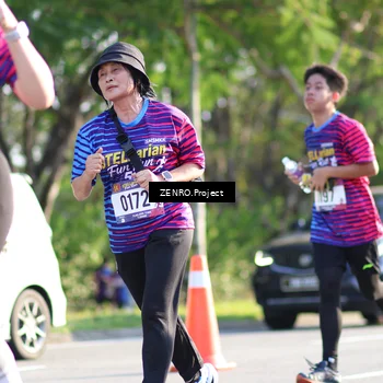 Runner Photo 8018473