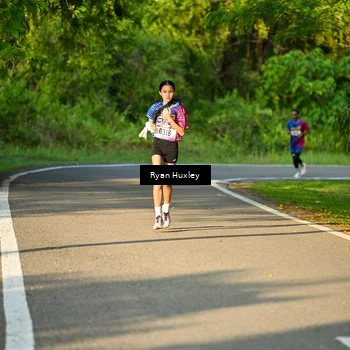 Runner Photo 8018479
