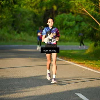 Runner Photo 8018482