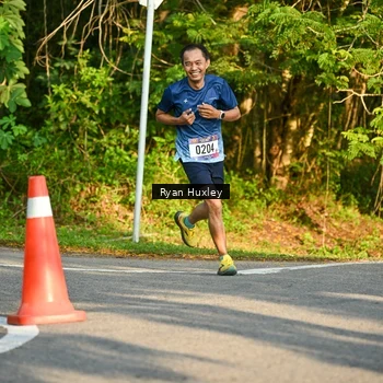 Runner Photo 8018483