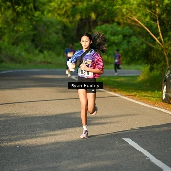 Runner Photo 8018485