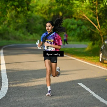 Runner Photo 8018487
