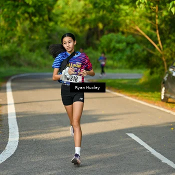 Runner Photo 8018488