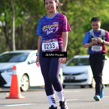 Runner Photo 8018491