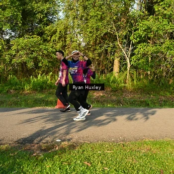 Runner Photo 8018492