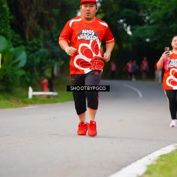 Runner Photo 8018496