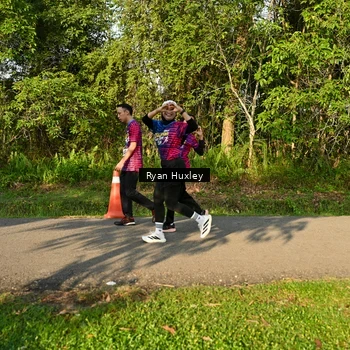Runner Photo 8018500