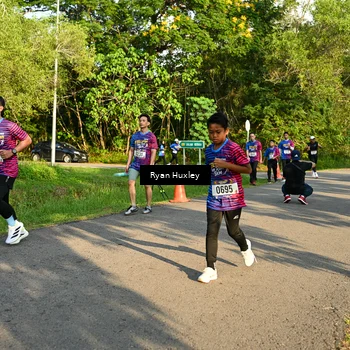 Runner Photo 8018501