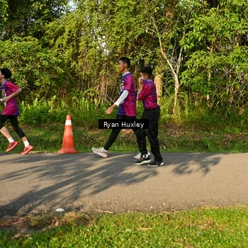 Runner Photo 8018503