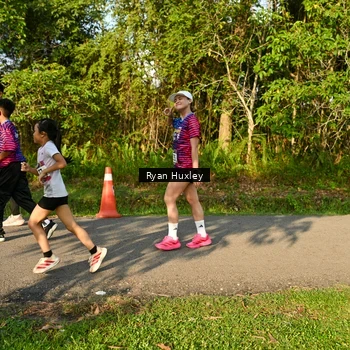 Runner Photo 8018507