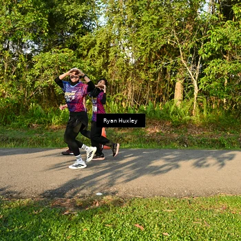 Runner Photo 8018508
