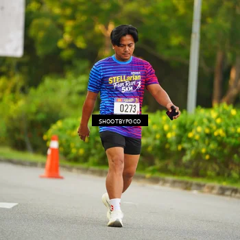 Runner Photo 8018509