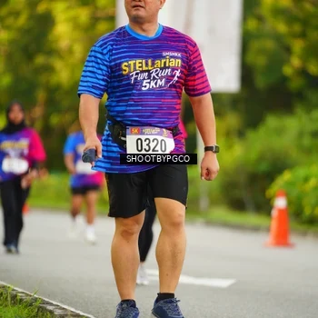 Runner Photo 8018514