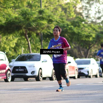 Runner Photo 8018520