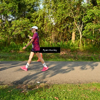 Runner Photo 8018521