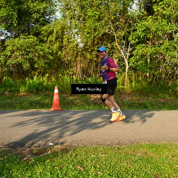 Runner Photo 8018522