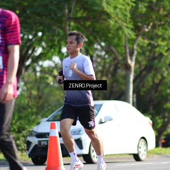 Runner Photo 8018523