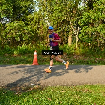 Runner Photo 8018524