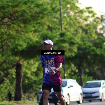 Runner Photo 8018526