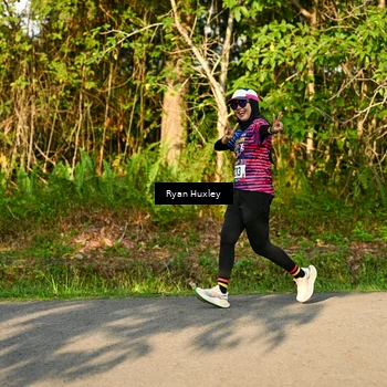 Runner Photo 8018527