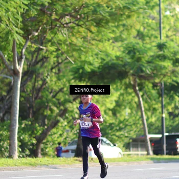 Runner Photo 8018528