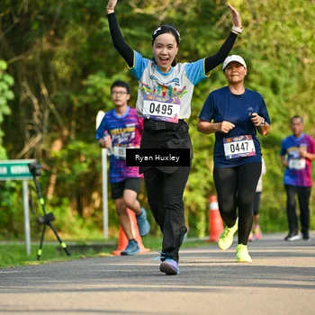 Runner Photo 8018531