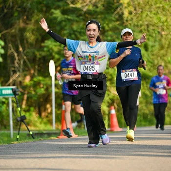 Runner Photo 8018532