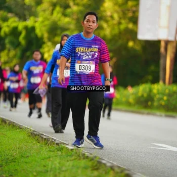 Runner Photo 8018533