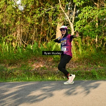 Runner Photo 8018534