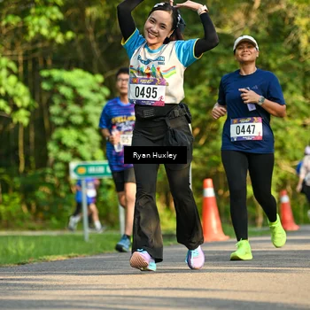 Runner Photo 8018535